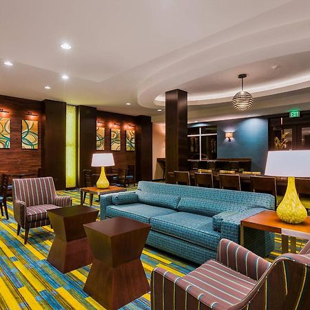 Fairfield Inn & Suites Riverside Corona/Норко Экстерьер фото