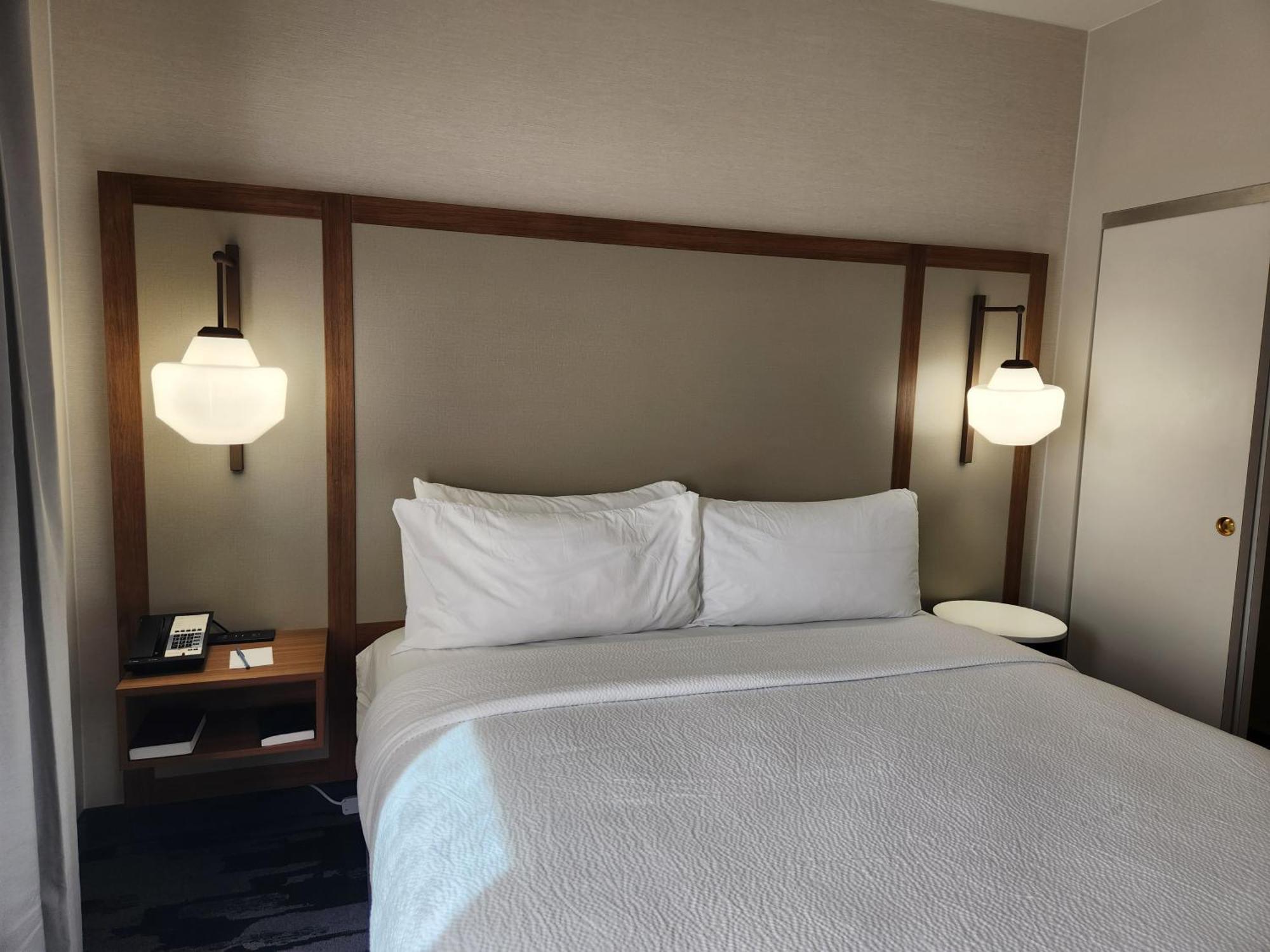 Fairfield Inn & Suites Riverside Corona/Норко Экстерьер фото